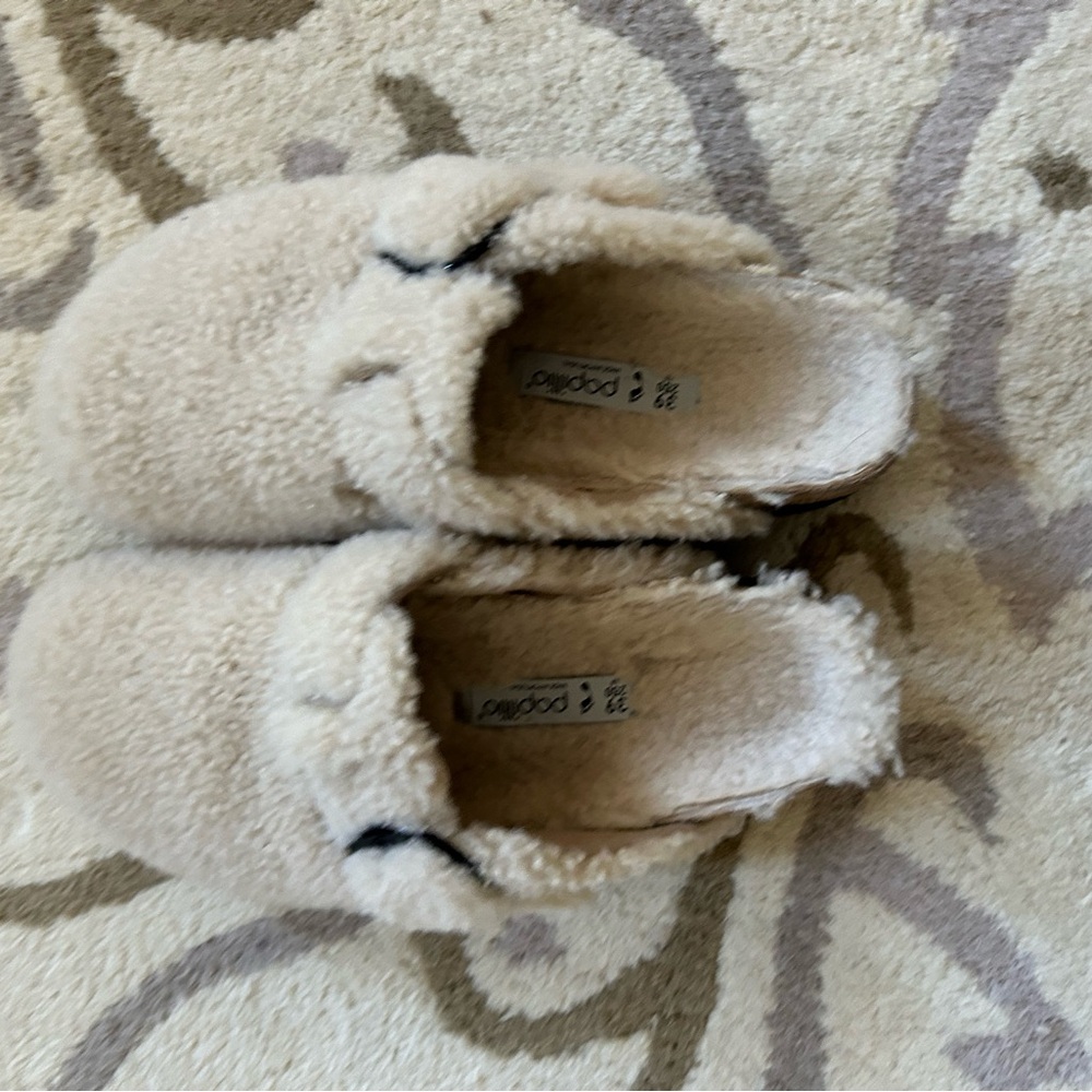 Birkenstocks size 39